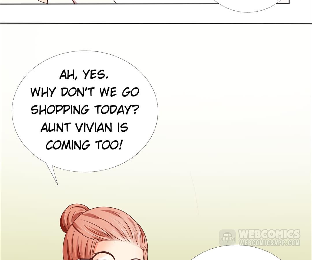 On the Tip of My Heart Chapter 8 - page 58