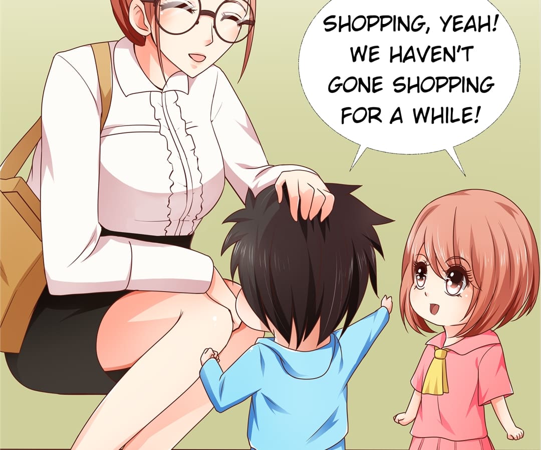 On the Tip of My Heart Chapter 8 - page 59