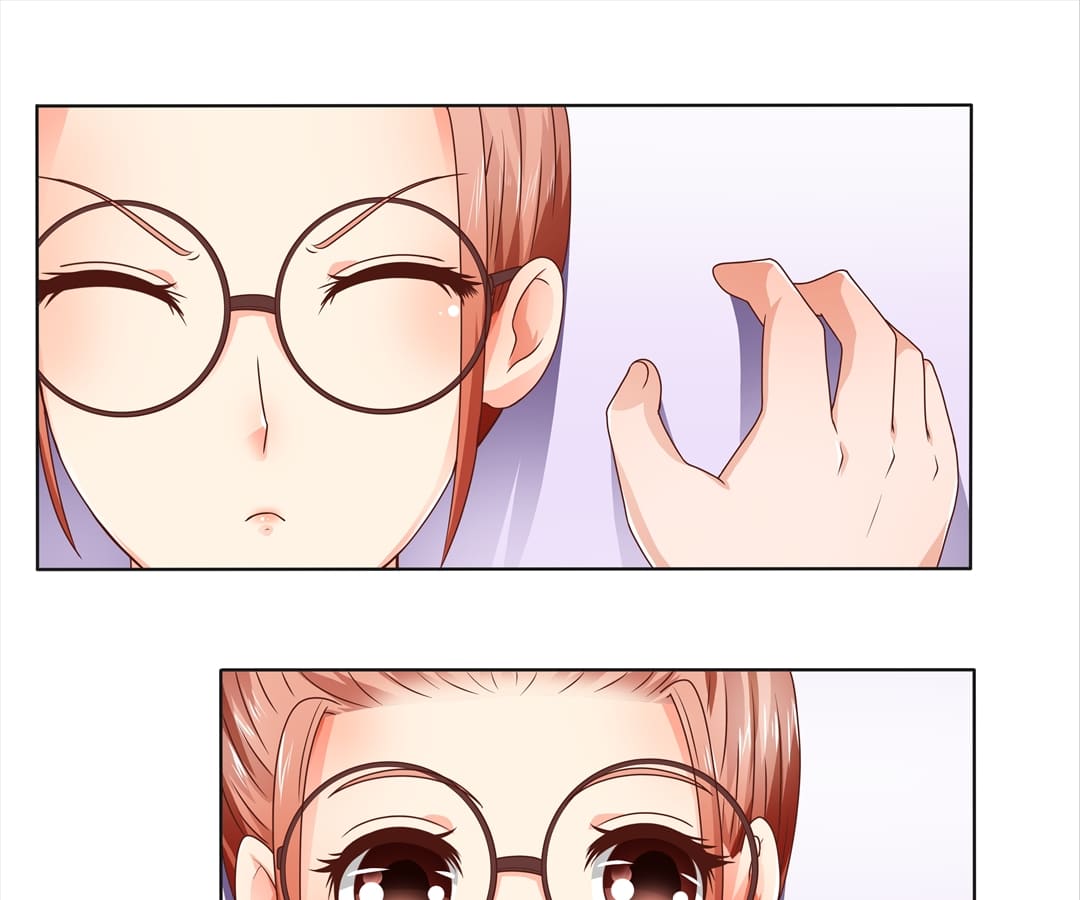 On the Tip of My Heart Chapter 8 - page 6