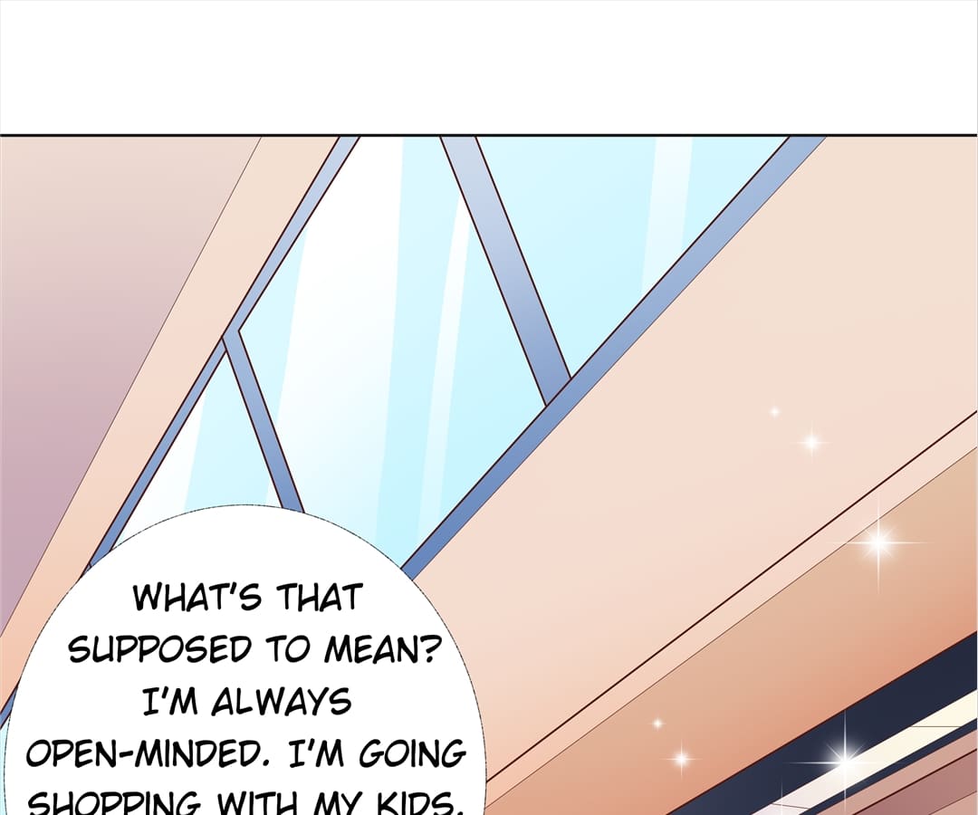 On the Tip of My Heart Chapter 8 - page 64