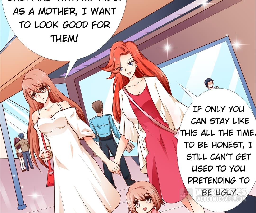 On the Tip of My Heart Chapter 8 - page 65
