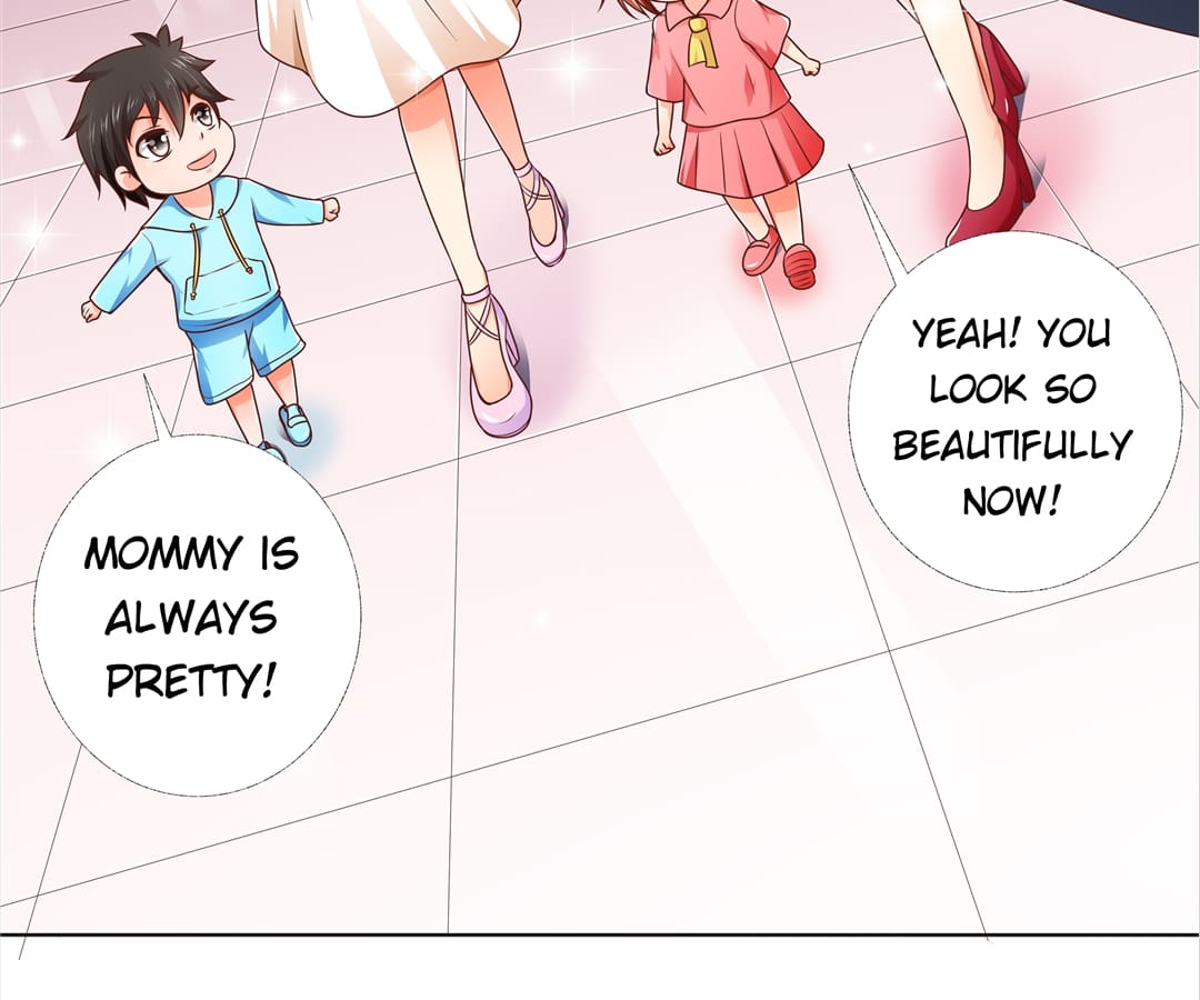 On the Tip of My Heart Chapter 8 - page 66