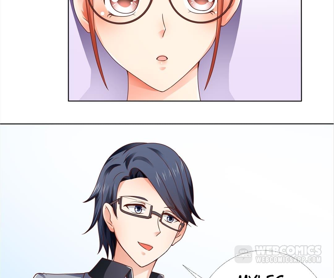 On the Tip of My Heart Chapter 8 - page 7