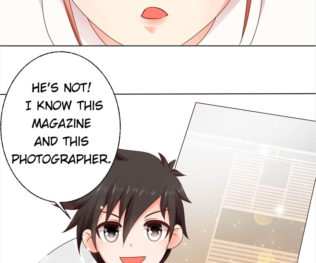 On the Tip of My Heart Chapter 7 - page 15