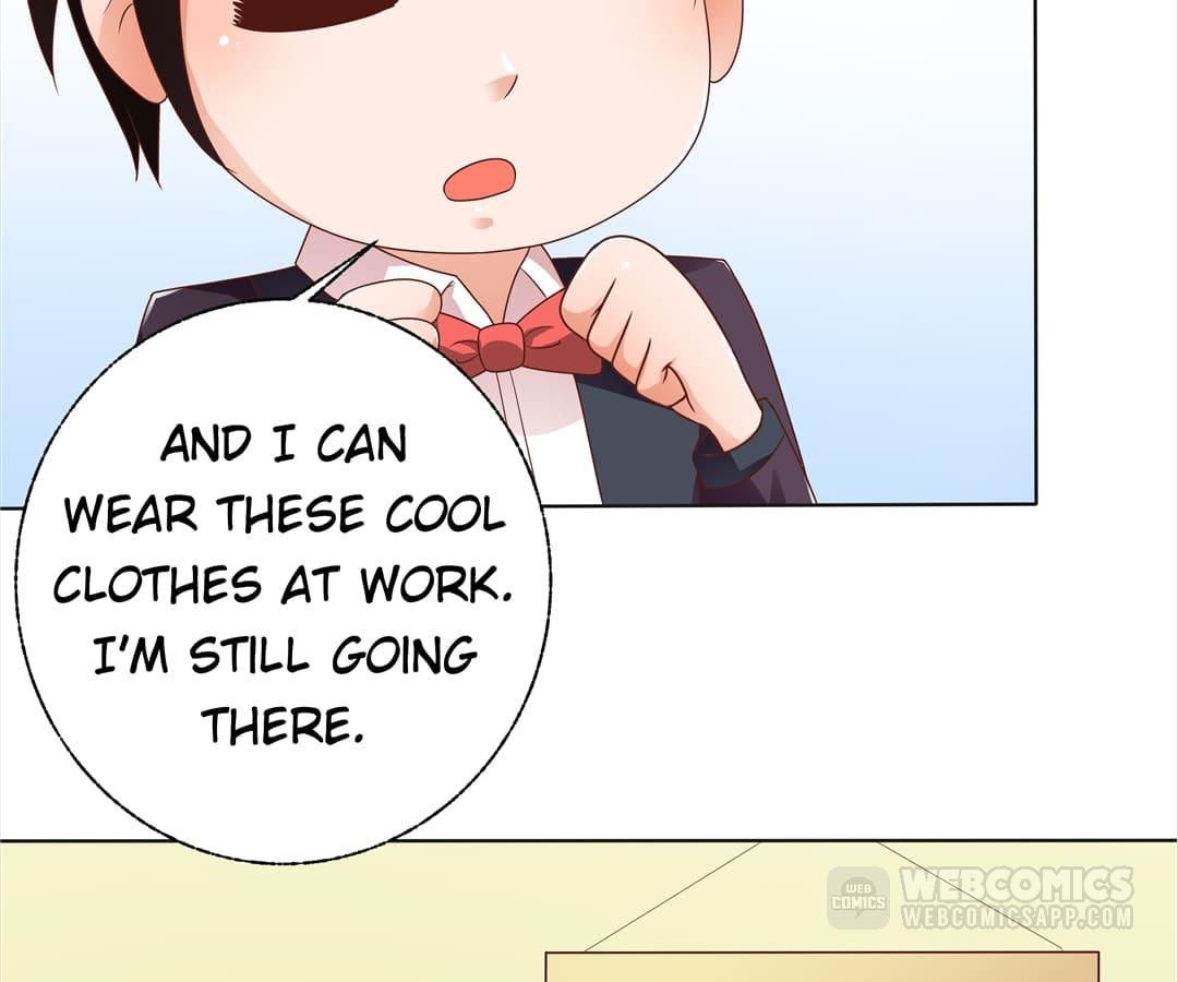 On the Tip of My Heart Chapter 7 - page 17