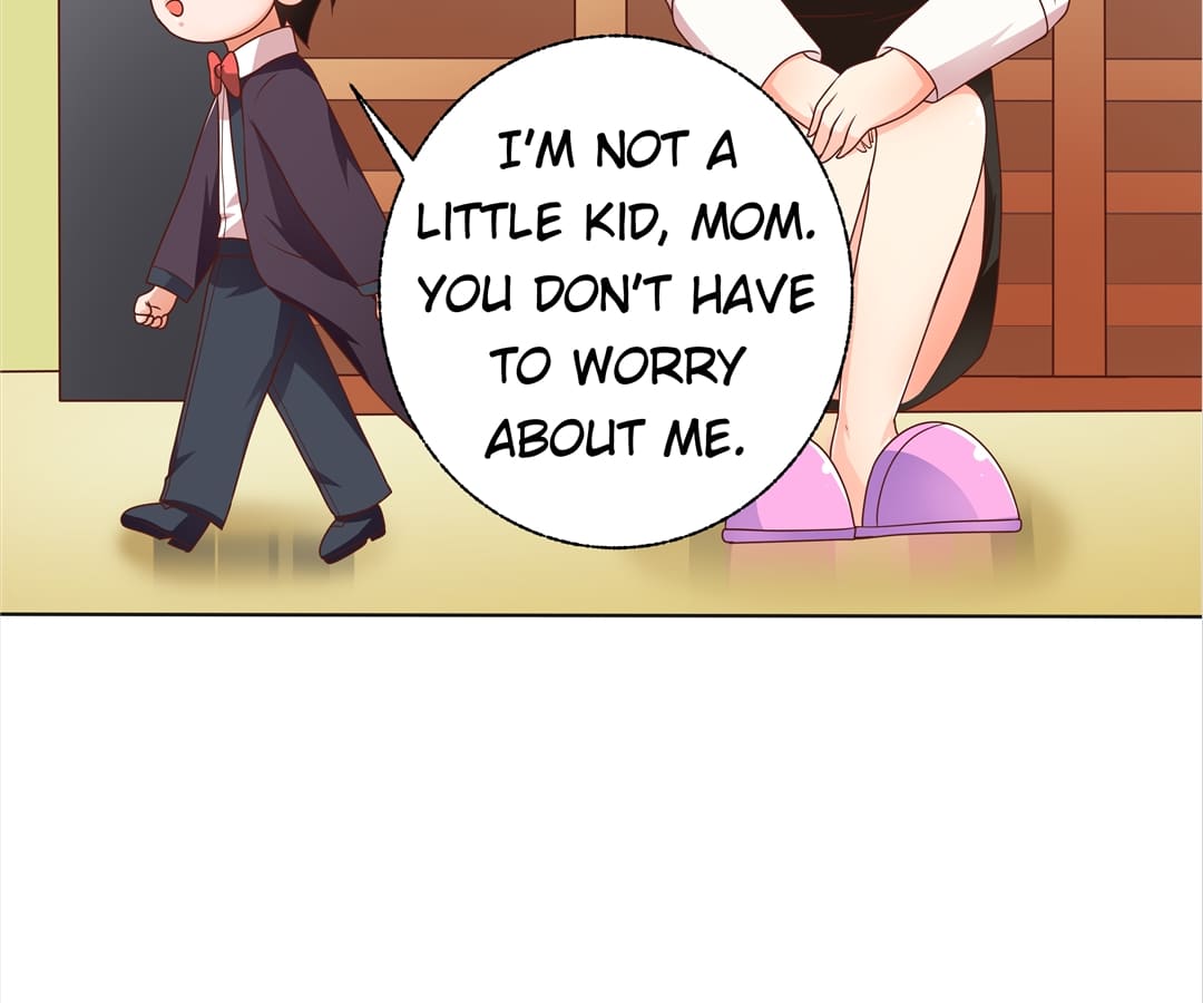 On the Tip of My Heart Chapter 7 - page 19