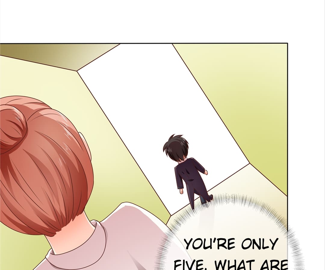 On the Tip of My Heart Chapter 7 - page 20