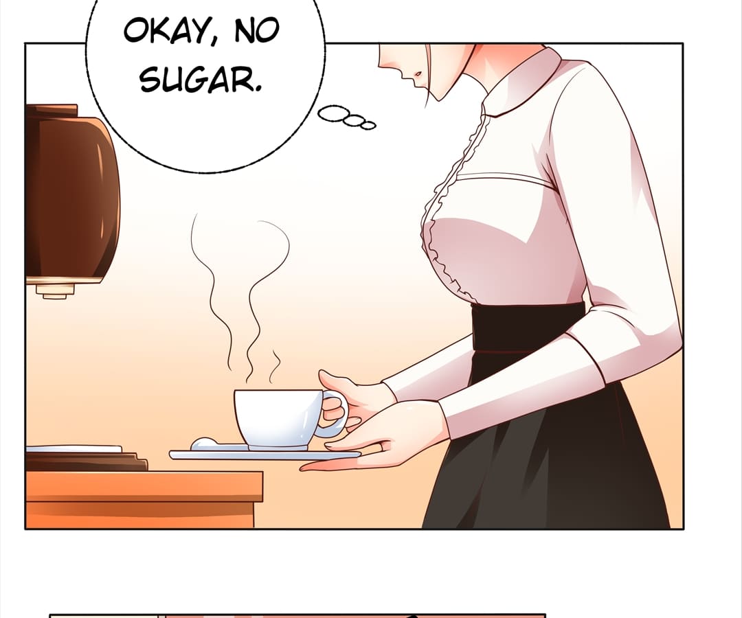 On the Tip of My Heart Chapter 7 - page 25