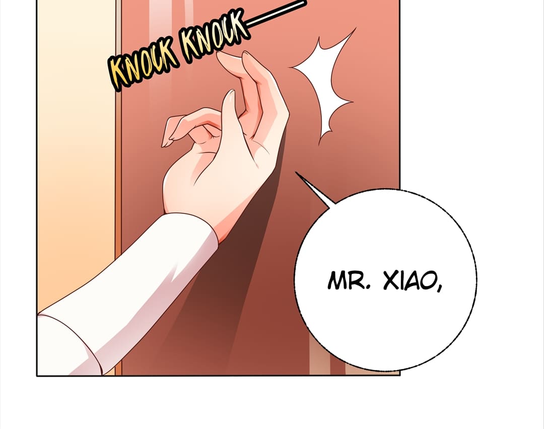 On the Tip of My Heart Chapter 7 - page 26