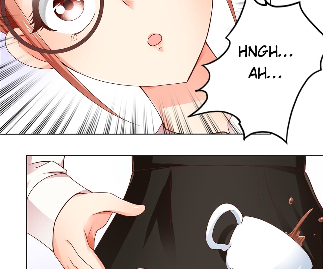 On the Tip of My Heart Chapter 7 - page 27