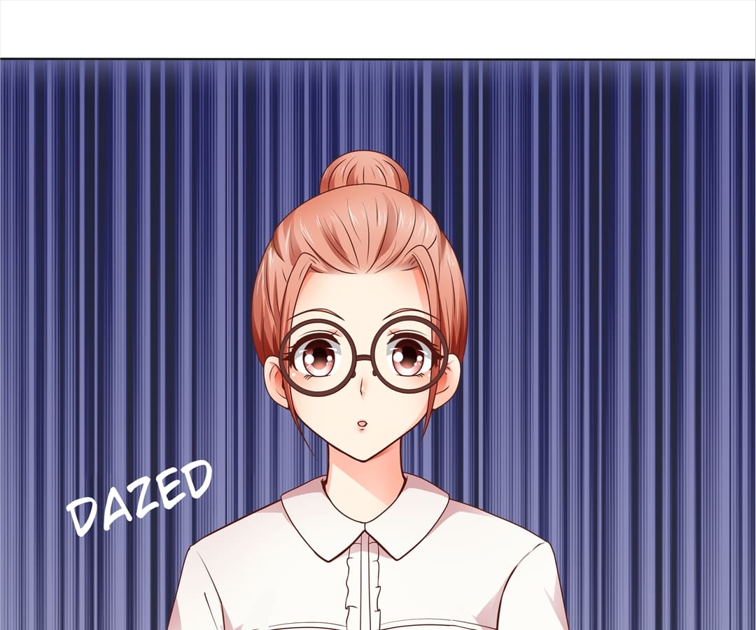 On the Tip of My Heart Chapter 7 - page 29