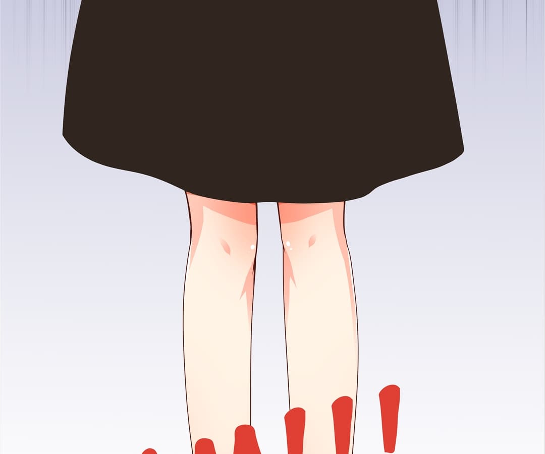 On the Tip of My Heart Chapter 7 - page 31