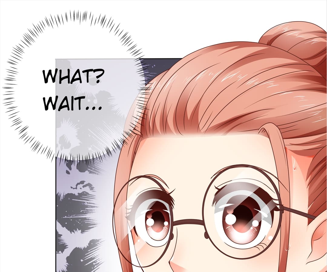 On the Tip of My Heart Chapter 7 - page 35