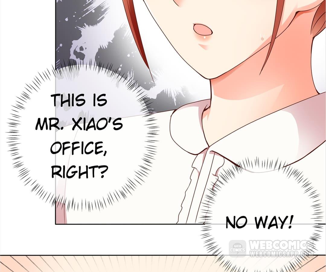 On the Tip of My Heart Chapter 7 - page 36