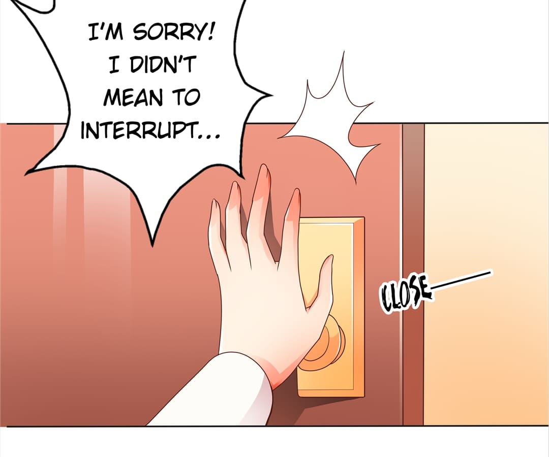 On the Tip of My Heart Chapter 7 - page 38