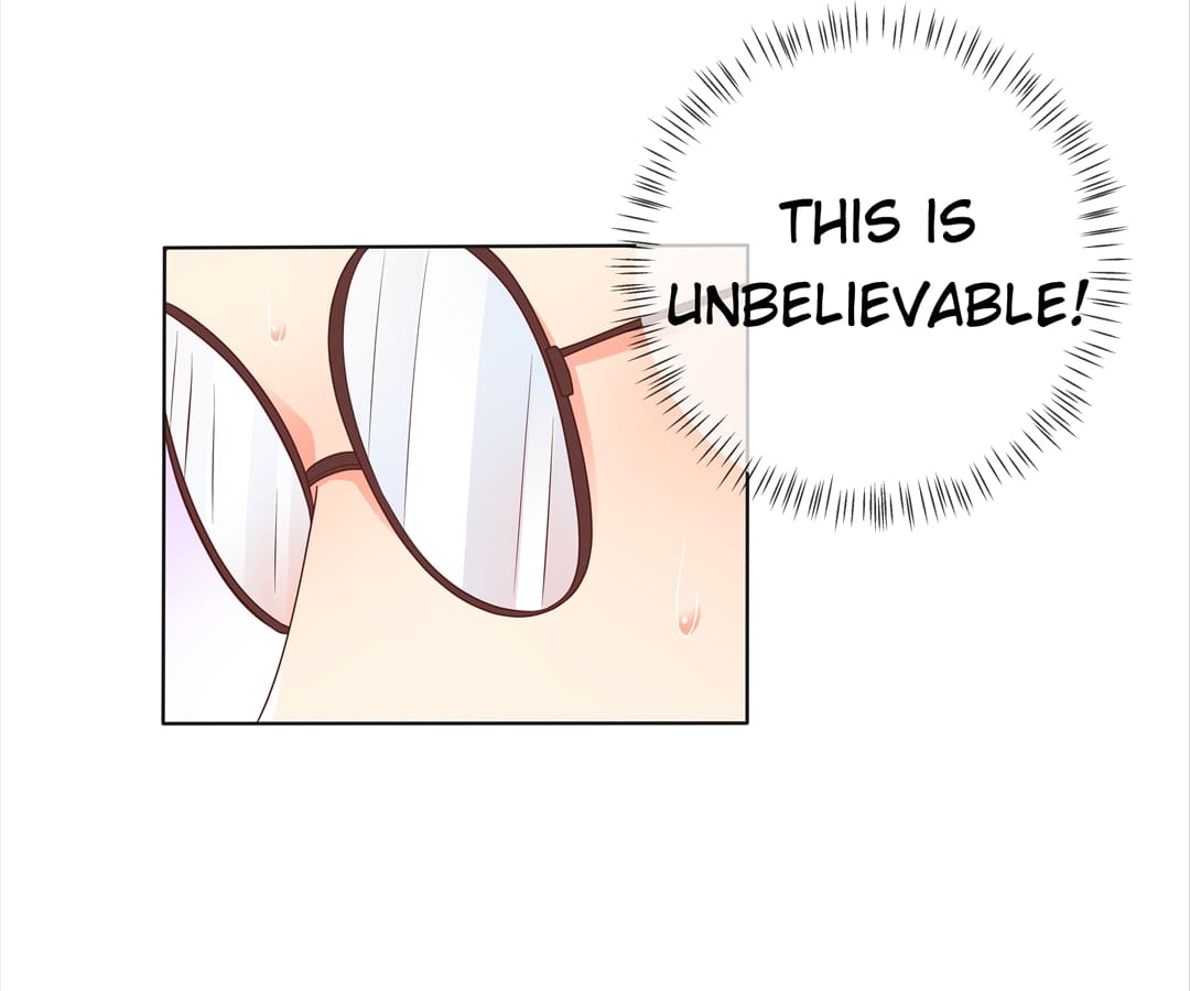 On the Tip of My Heart Chapter 7 - page 39