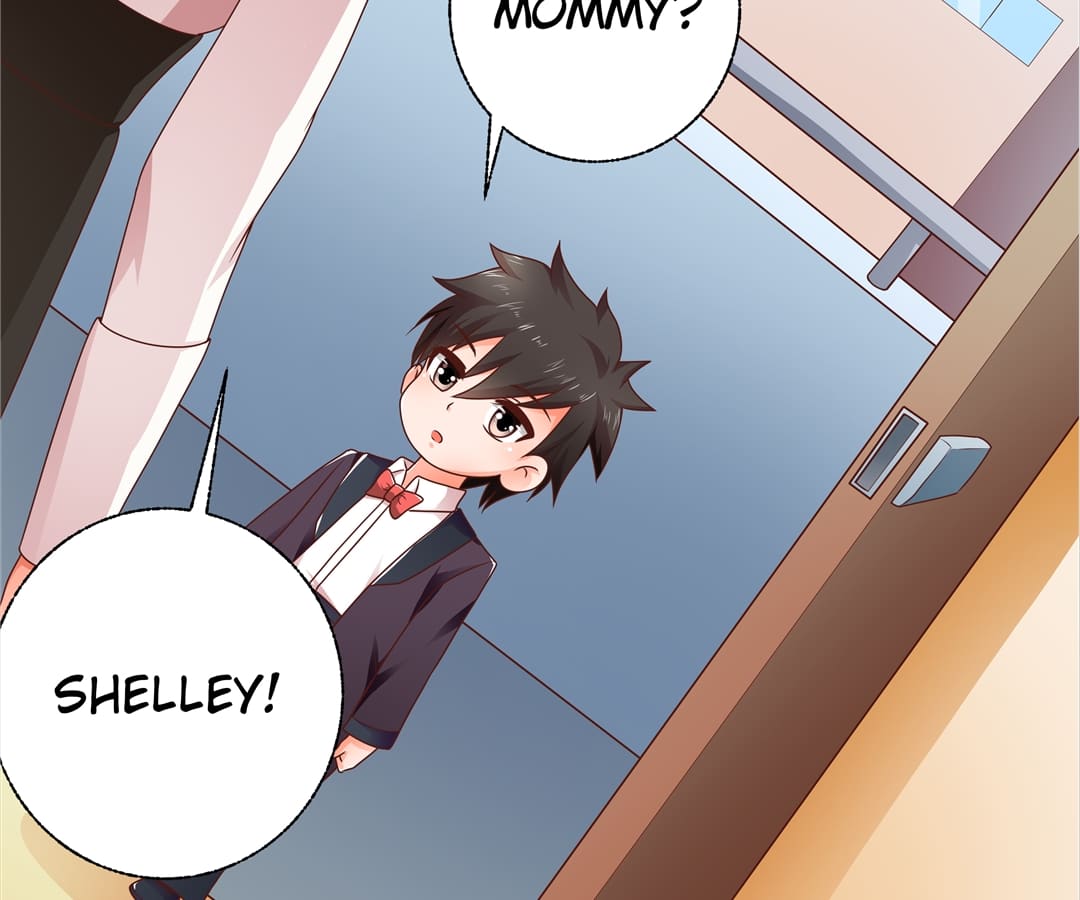 On the Tip of My Heart Chapter 7 - page 4