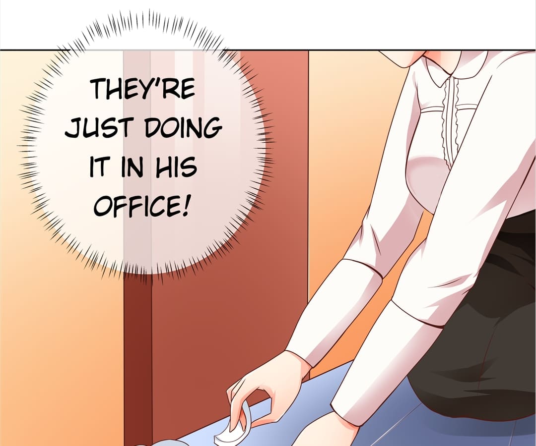 On the Tip of My Heart Chapter 7 - page 40