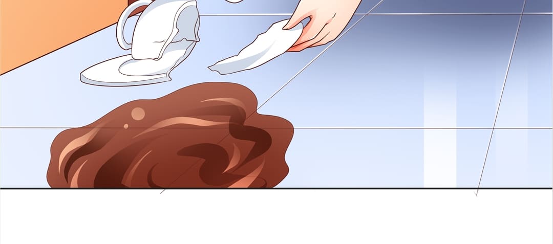 On the Tip of My Heart Chapter 7 - page 41