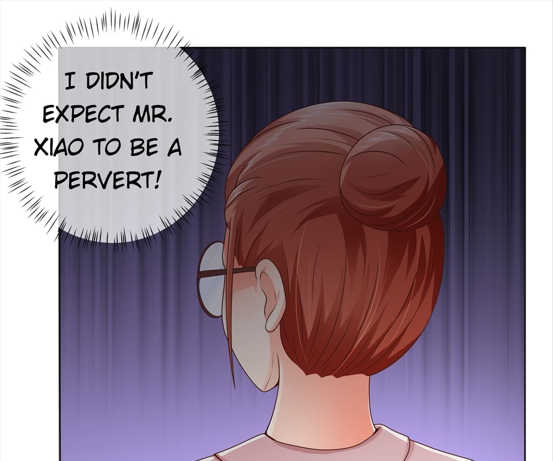 On the Tip of My Heart Chapter 7 - page 42