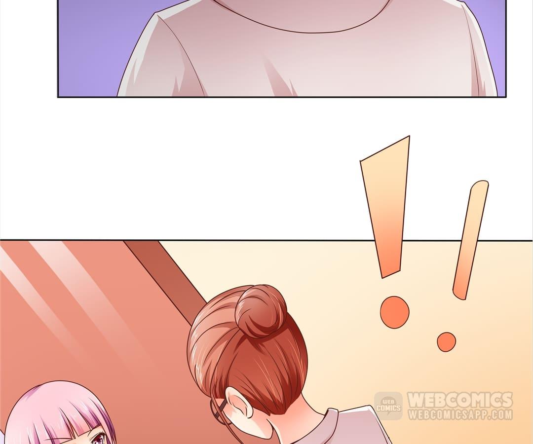 On the Tip of My Heart Chapter 7 - page 43