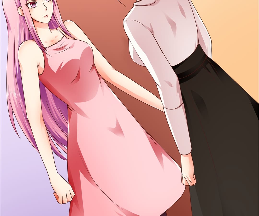On the Tip of My Heart Chapter 7 - page 44