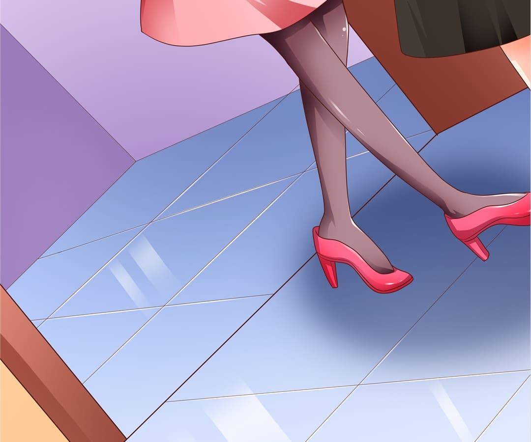 On the Tip of My Heart Chapter 7 - page 45