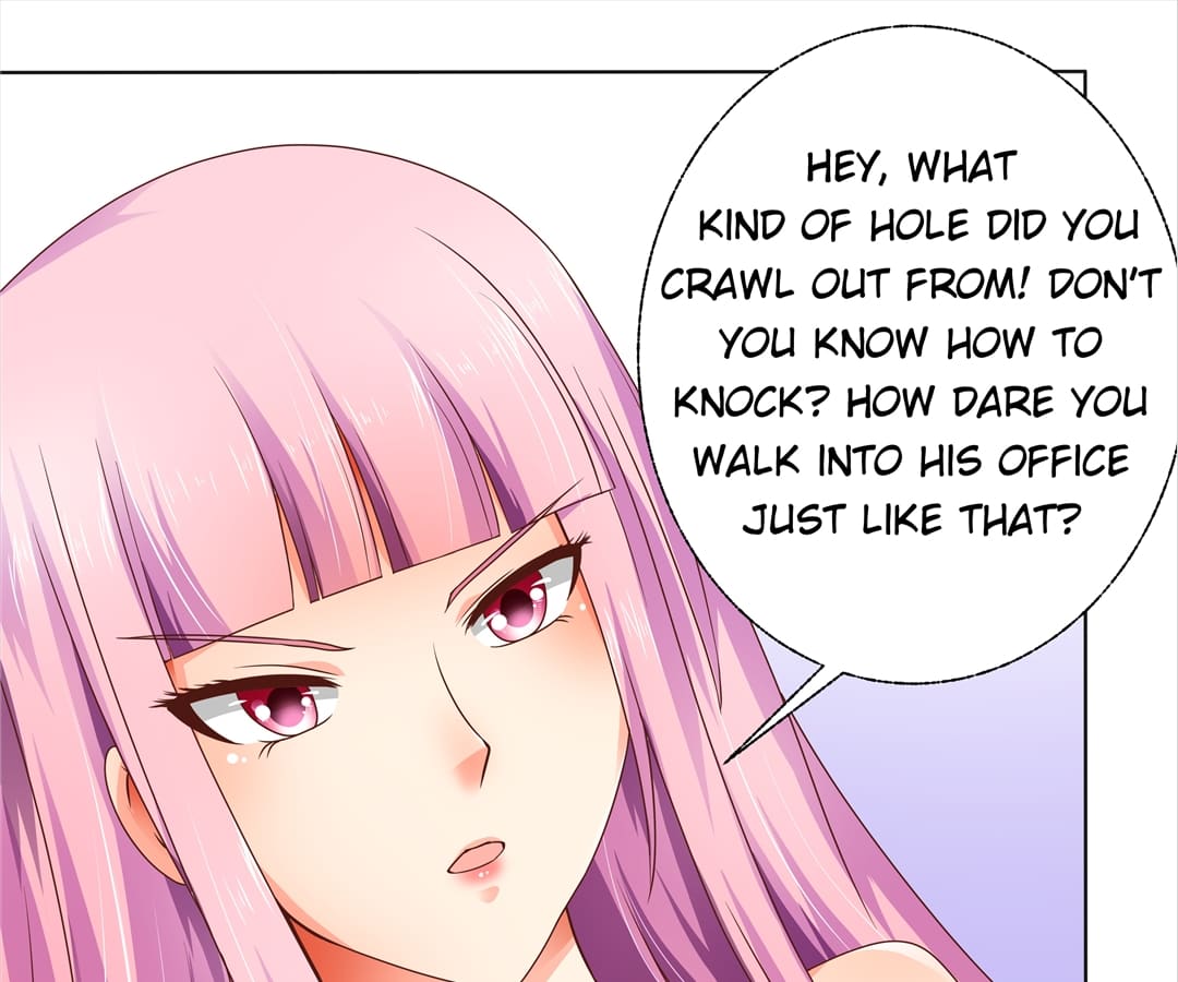 On the Tip of My Heart Chapter 7 - page 47