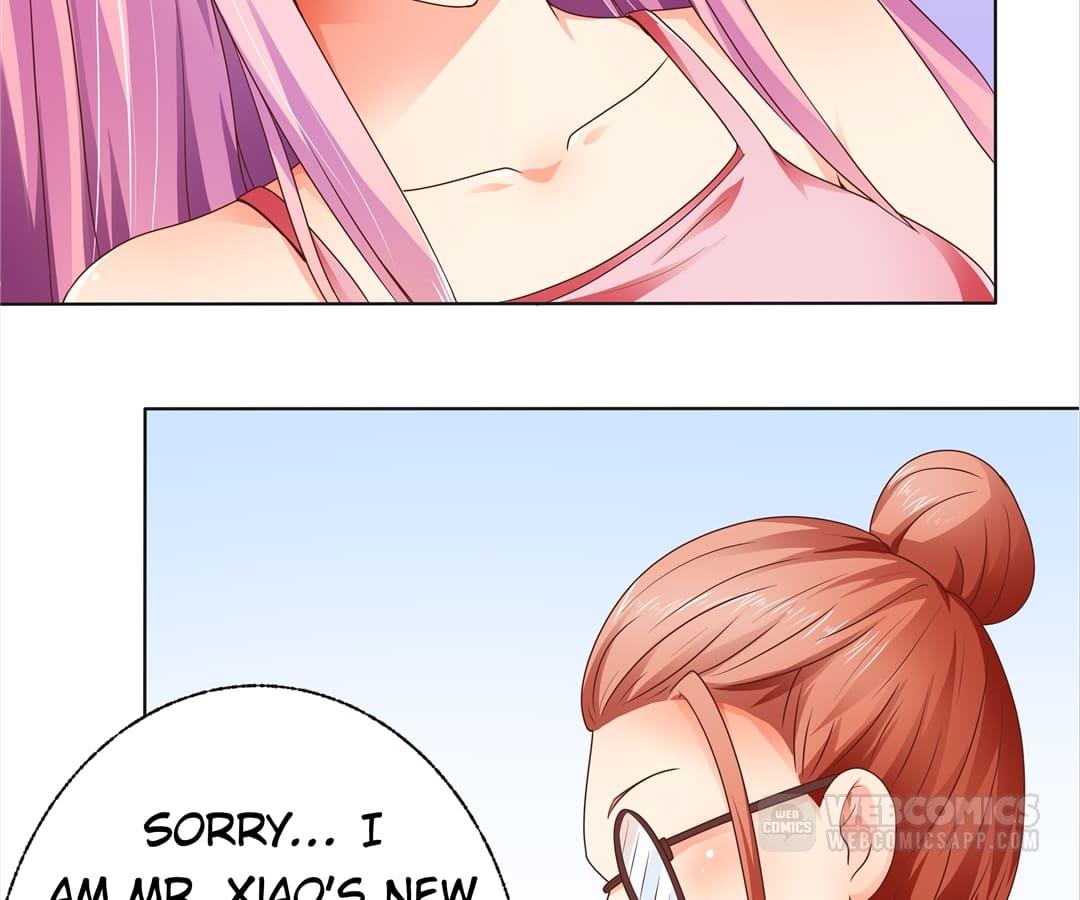 On the Tip of My Heart Chapter 7 - page 48
