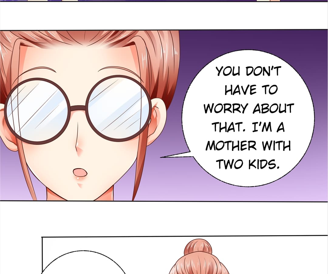 On the Tip of My Heart Chapter 7 - page 52