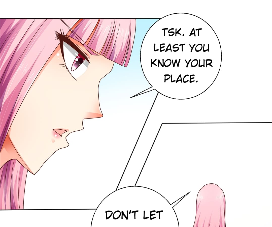 On the Tip of My Heart Chapter 7 - page 55