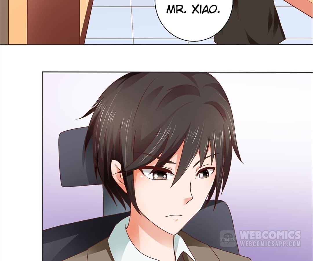 On the Tip of My Heart Chapter 7 - page 59