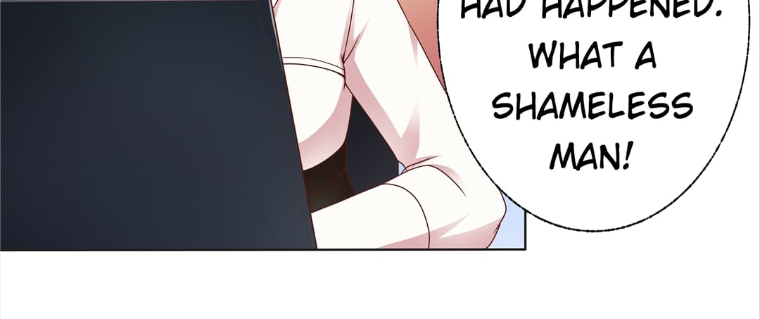 On the Tip of My Heart Chapter 7 - page 61