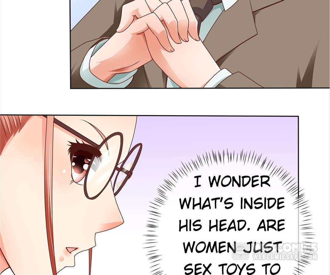 On the Tip of My Heart Chapter 7 - page 63