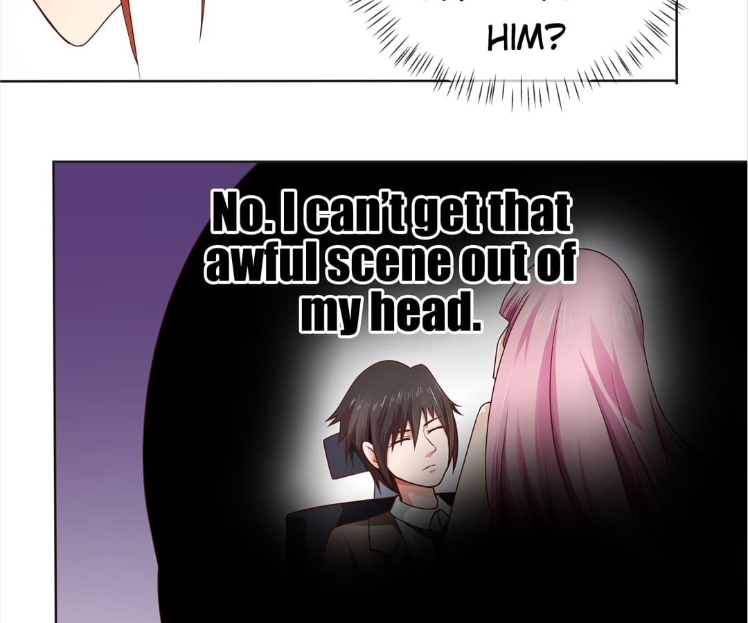 On the Tip of My Heart Chapter 7 - page 64