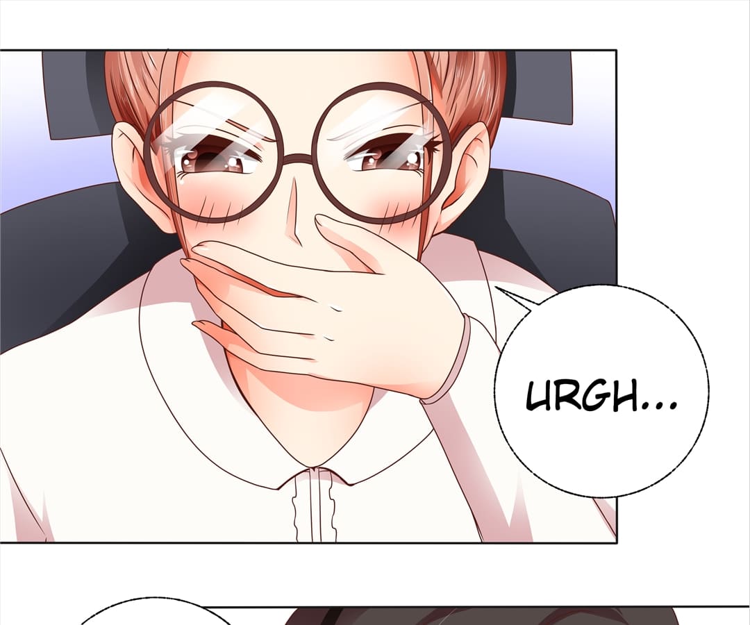 On the Tip of My Heart Chapter 7 - page 66