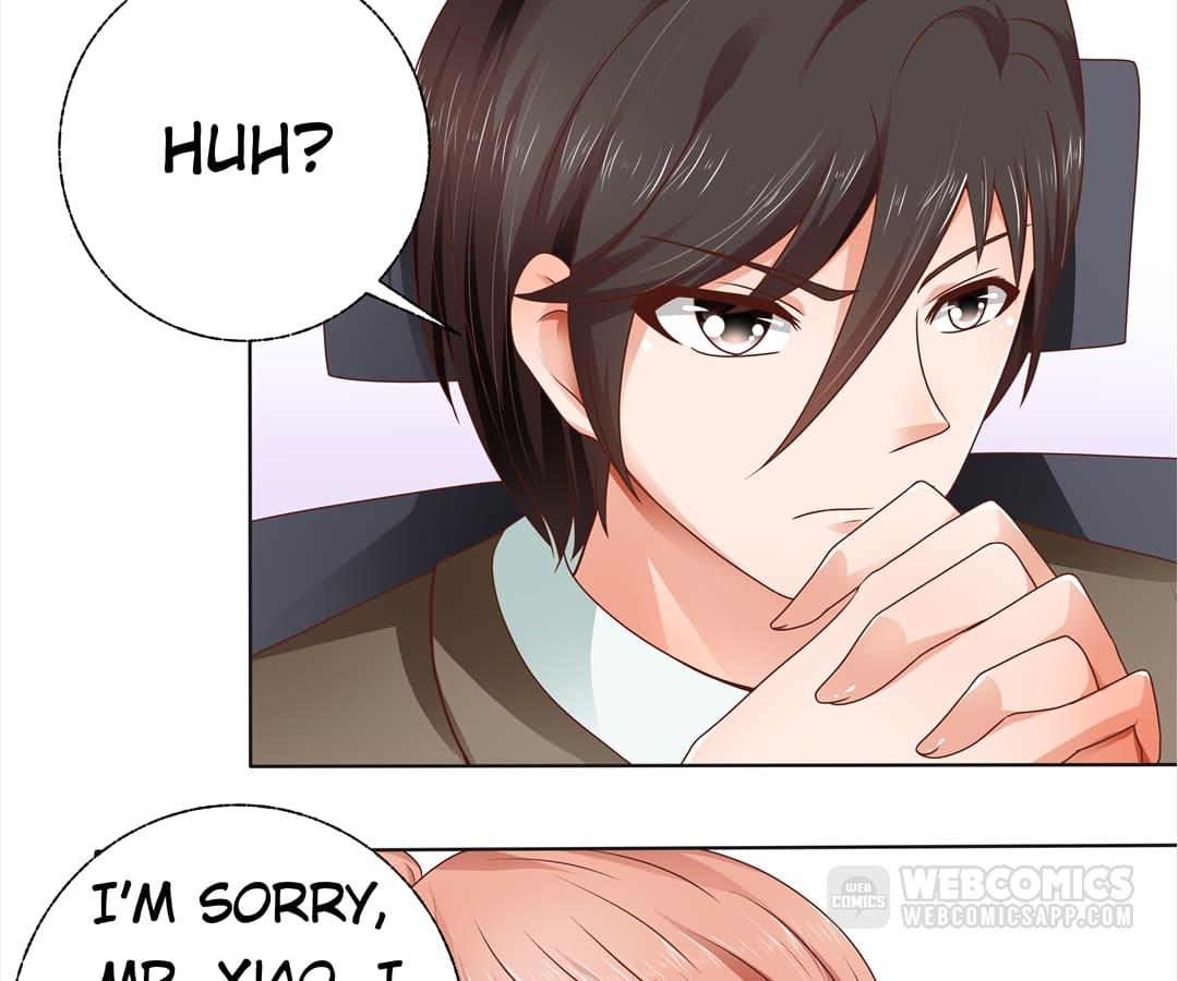On the Tip of My Heart Chapter 7 - page 67