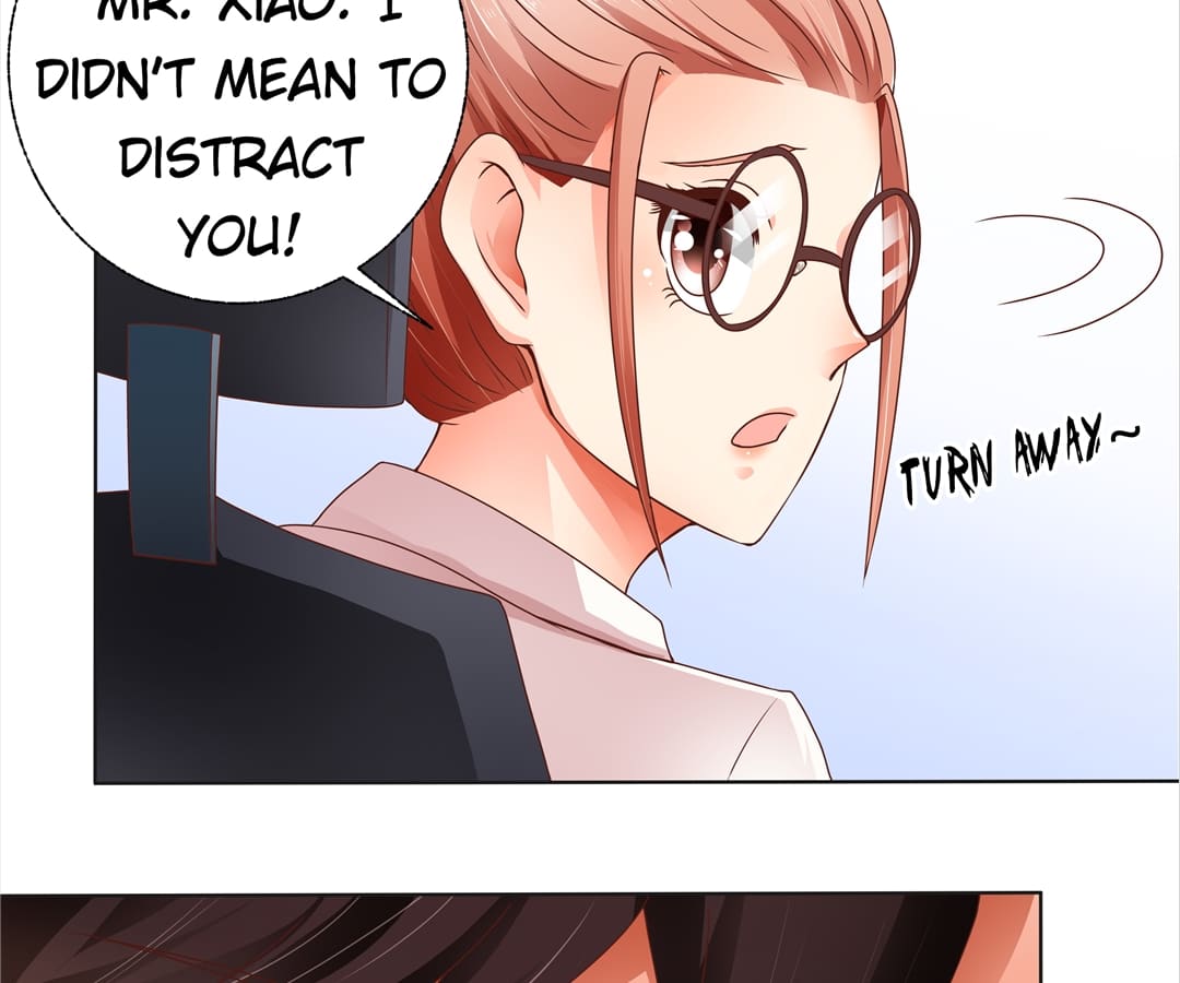 On the Tip of My Heart Chapter 7 - page 68