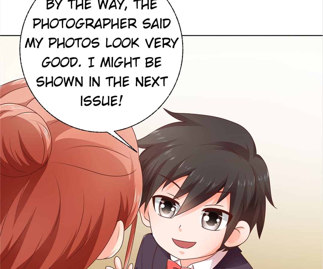 On the Tip of My Heart Chapter 7 - page 7