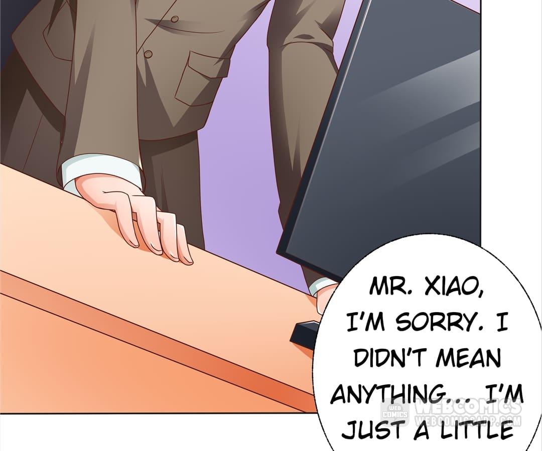 On the Tip of My Heart Chapter 7 - page 70