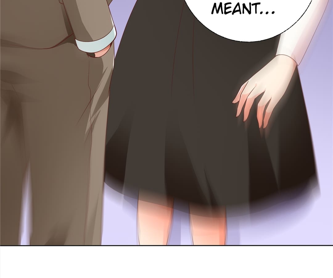 On the Tip of My Heart Chapter 7 - page 74