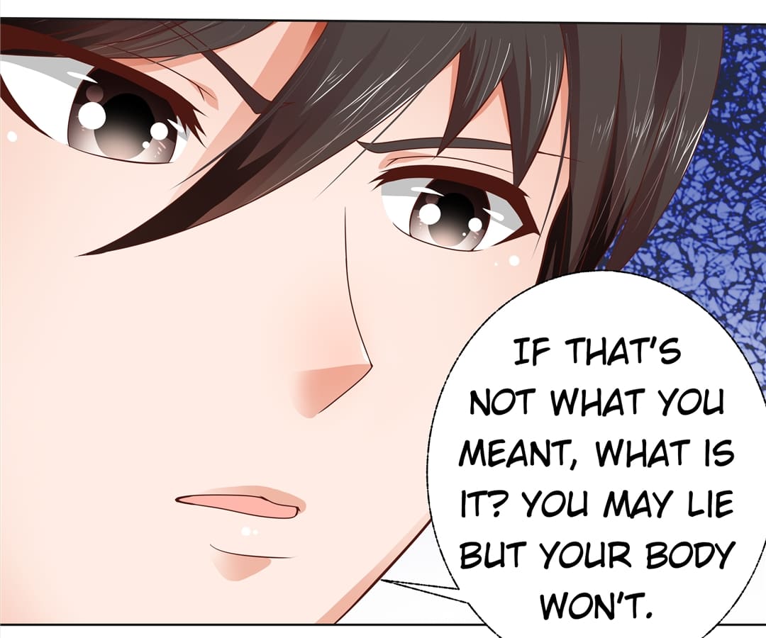 On the Tip of My Heart Chapter 7 - page 75