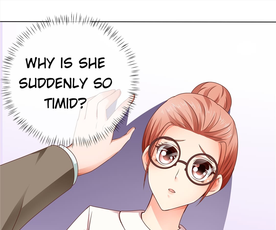 On the Tip of My Heart Chapter 7 - page 77