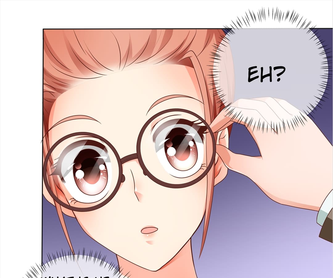 On the Tip of My Heart Chapter 7 - page 80