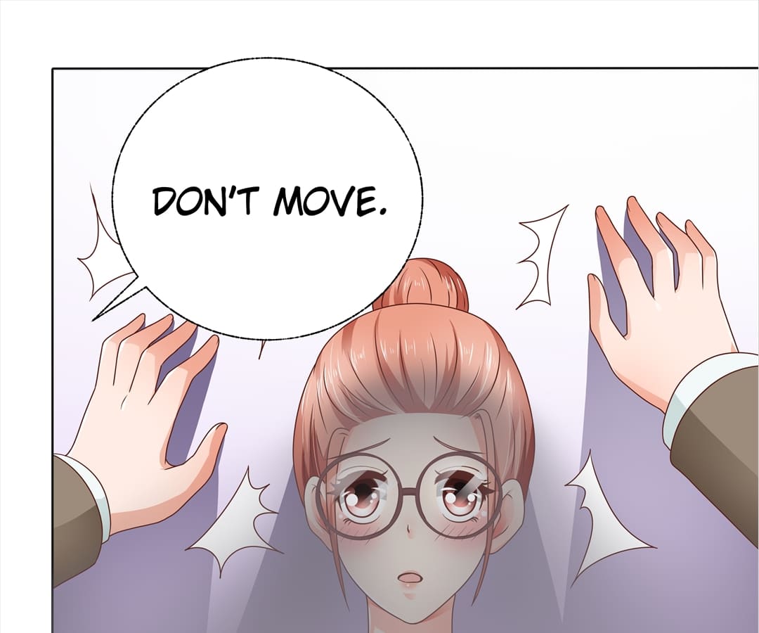 On the Tip of My Heart Chapter 7 - page 84
