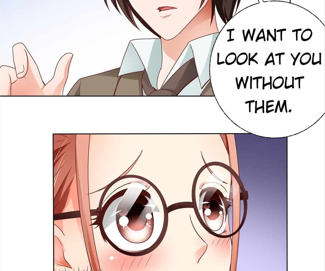 On the Tip of My Heart Chapter 7 - page 86
