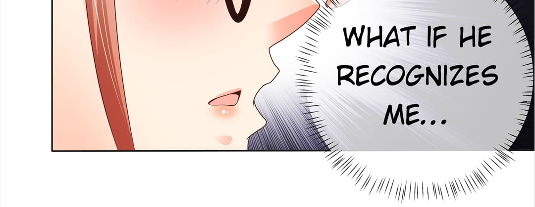 On the Tip of My Heart Chapter 7 - page 88