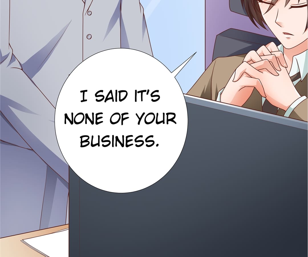 On the Tip of My Heart Chapter 6 - page 22