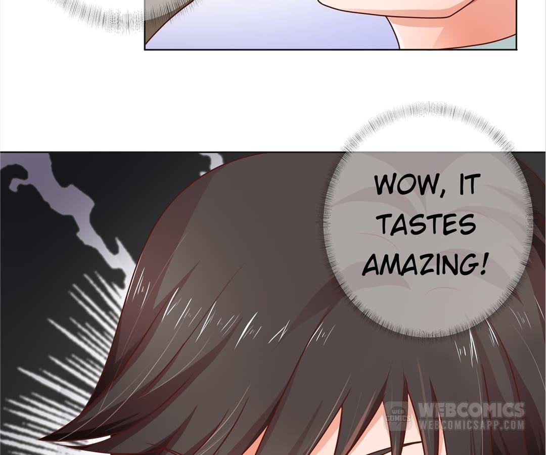 On the Tip of My Heart Chapter 6 - page 29