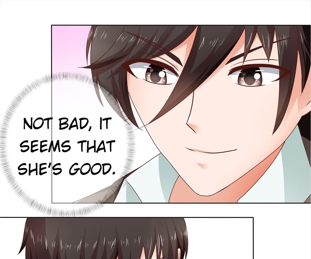 On the Tip of My Heart Chapter 6 - page 32